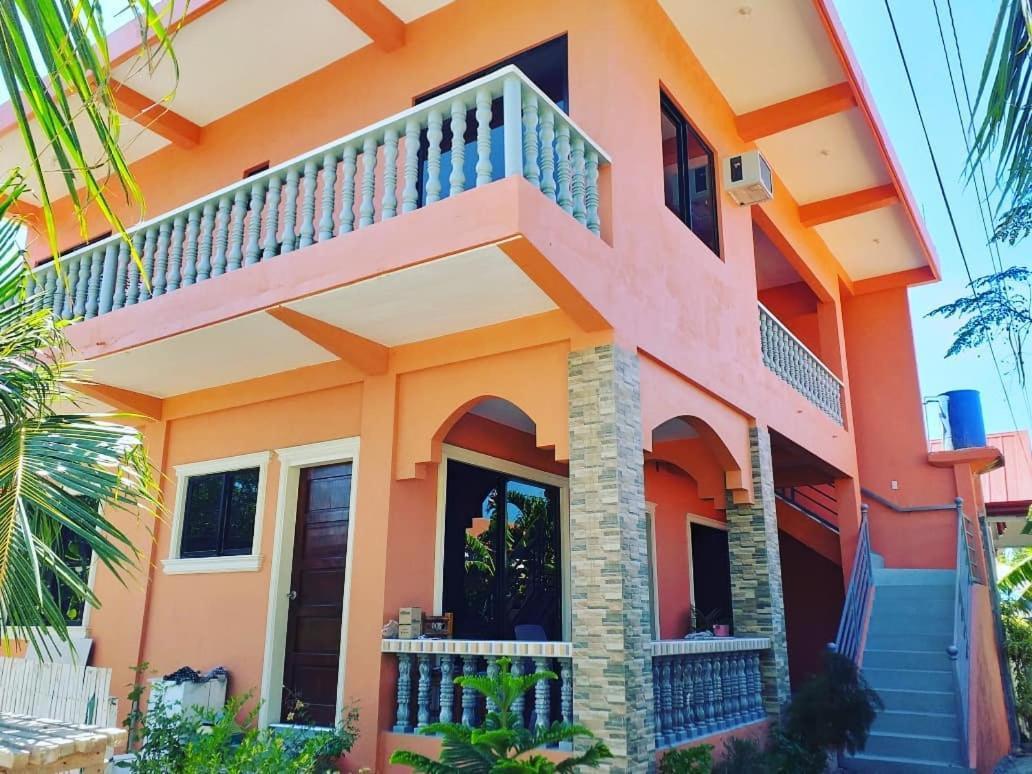 Solsken Guest House 산타 페 외부 사진