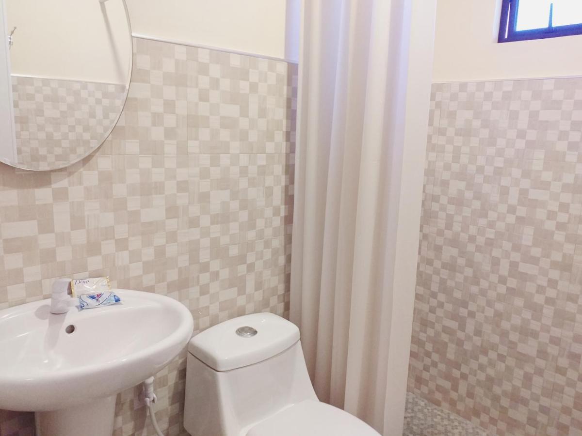 Solsken Guest House 산타 페 외부 사진