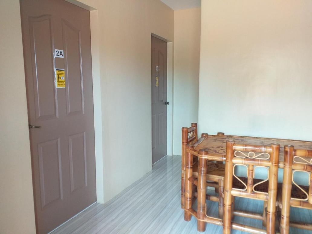 Solsken Guest House 산타 페 외부 사진