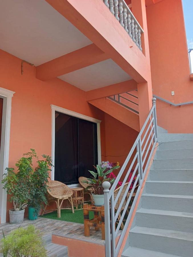 Solsken Guest House 산타 페 외부 사진