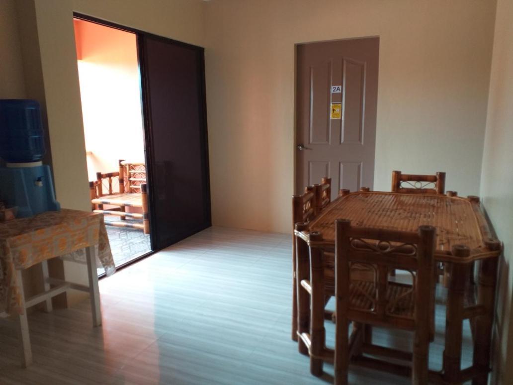 Solsken Guest House 산타 페 외부 사진
