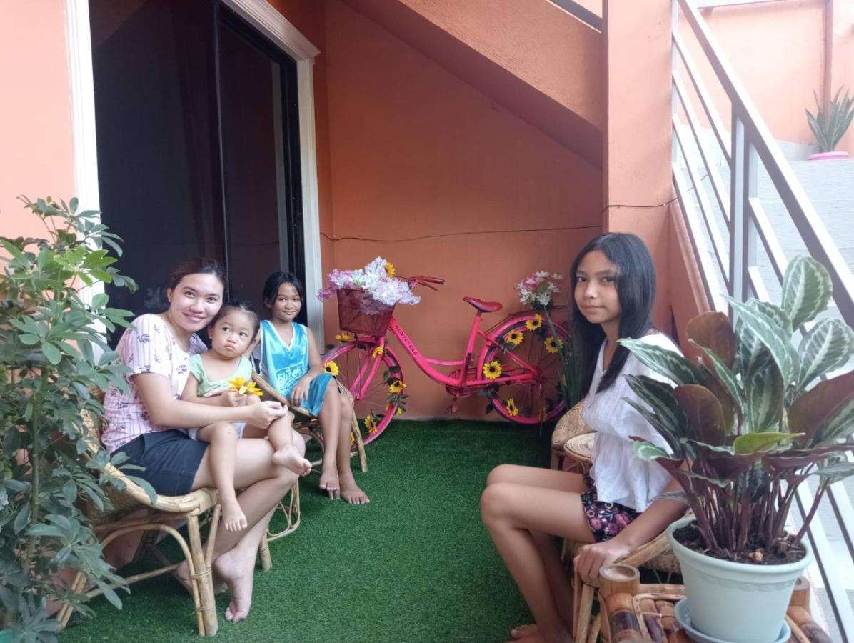 Solsken Guest House 산타 페 외부 사진