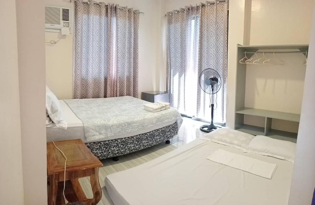 Solsken Guest House 산타 페 외부 사진