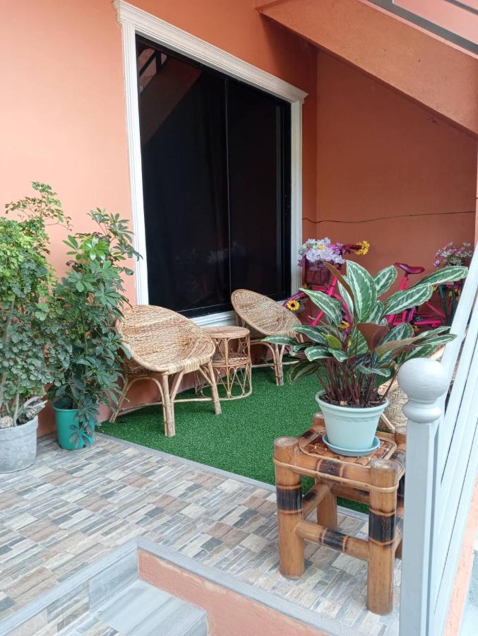 Solsken Guest House 산타 페 외부 사진