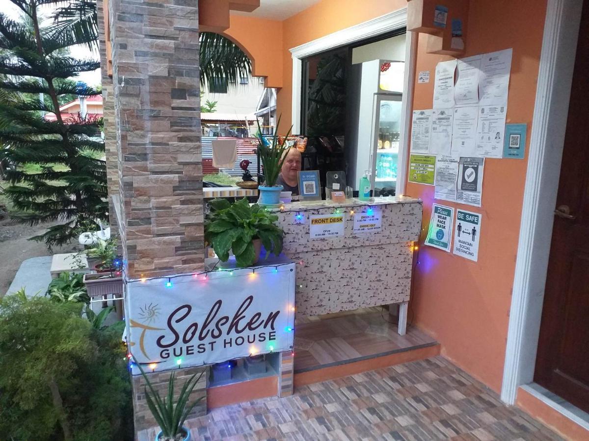 Solsken Guest House 산타 페 외부 사진