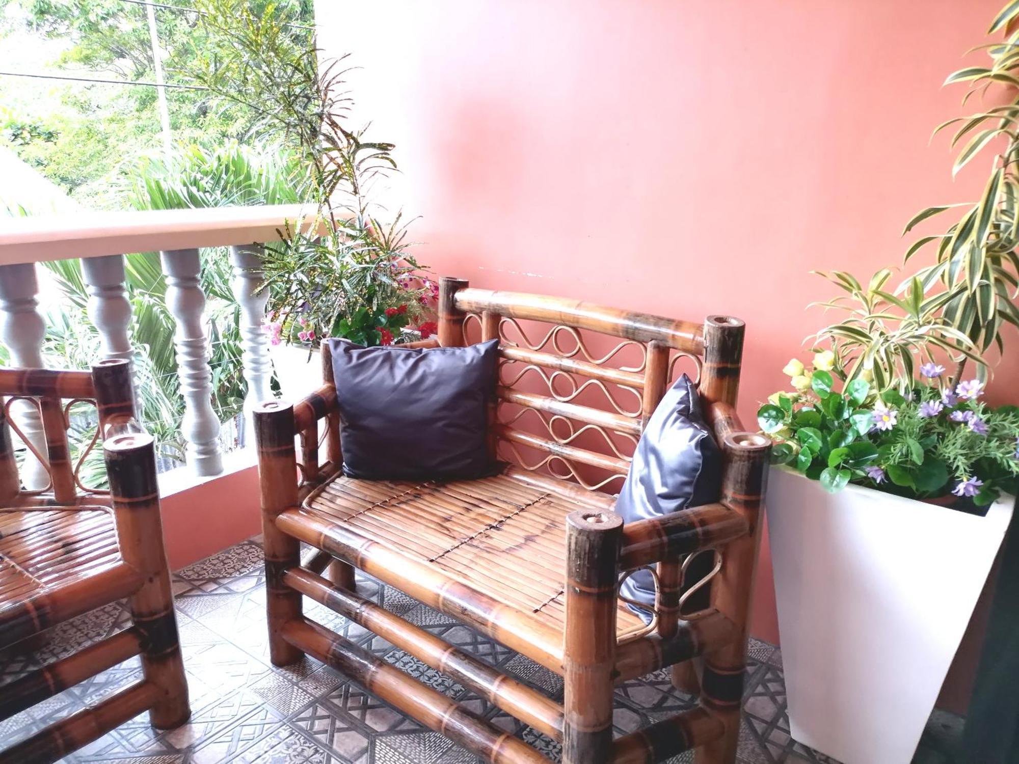 Solsken Guest House 산타 페 외부 사진