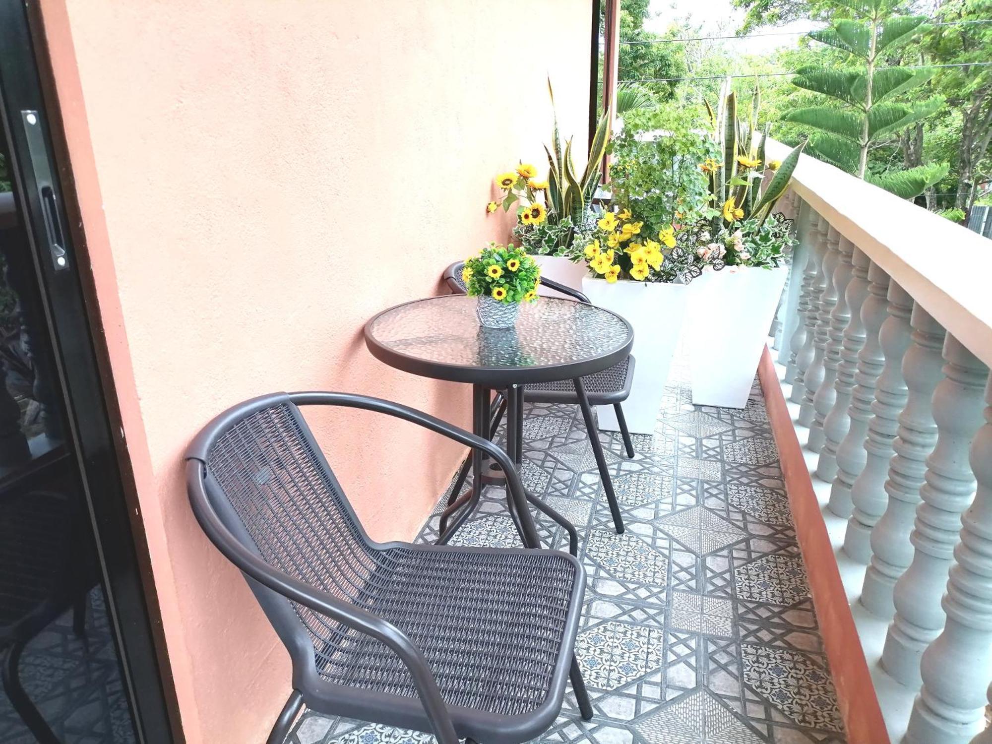 Solsken Guest House 산타 페 외부 사진