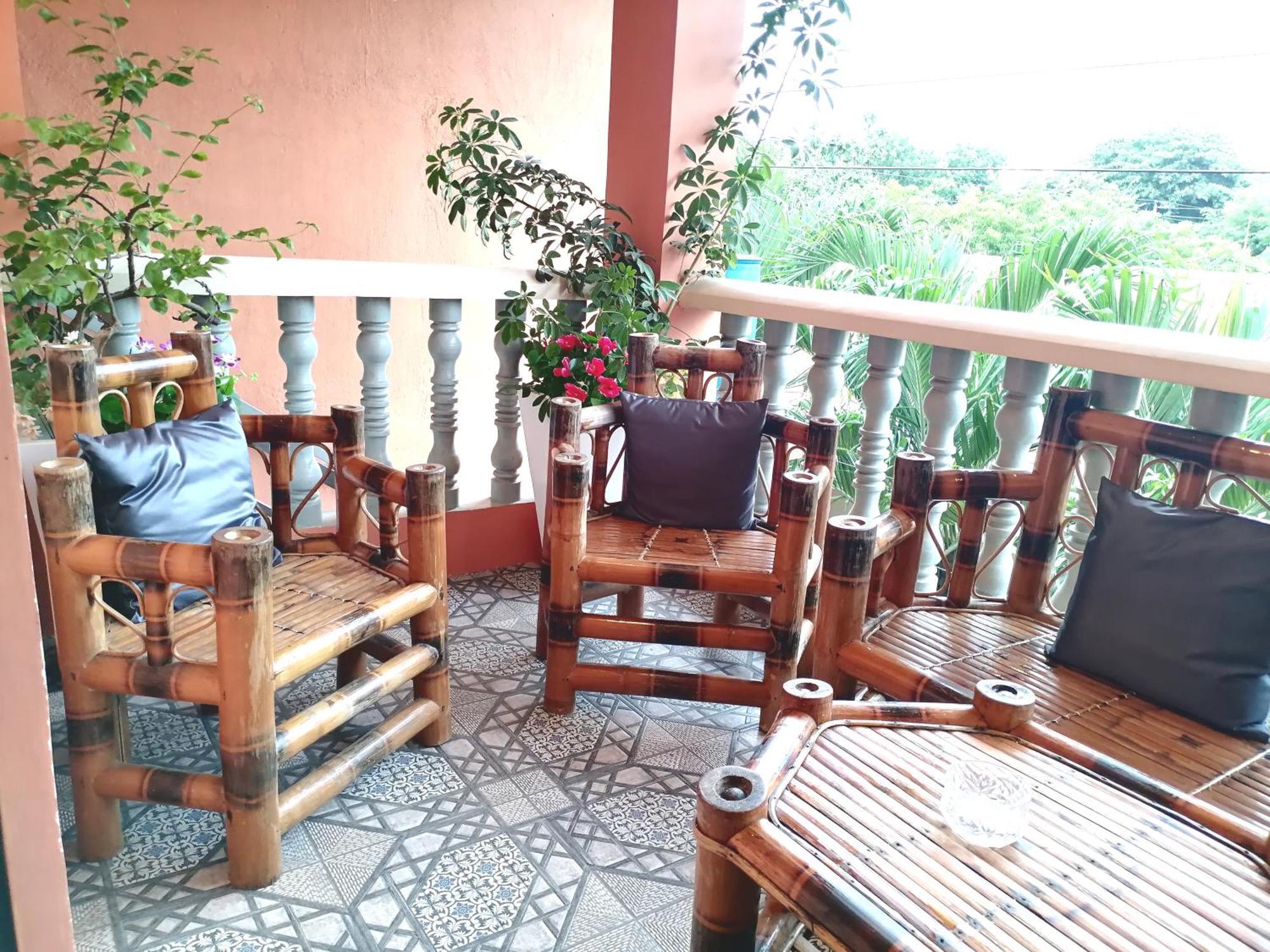 Solsken Guest House 산타 페 외부 사진