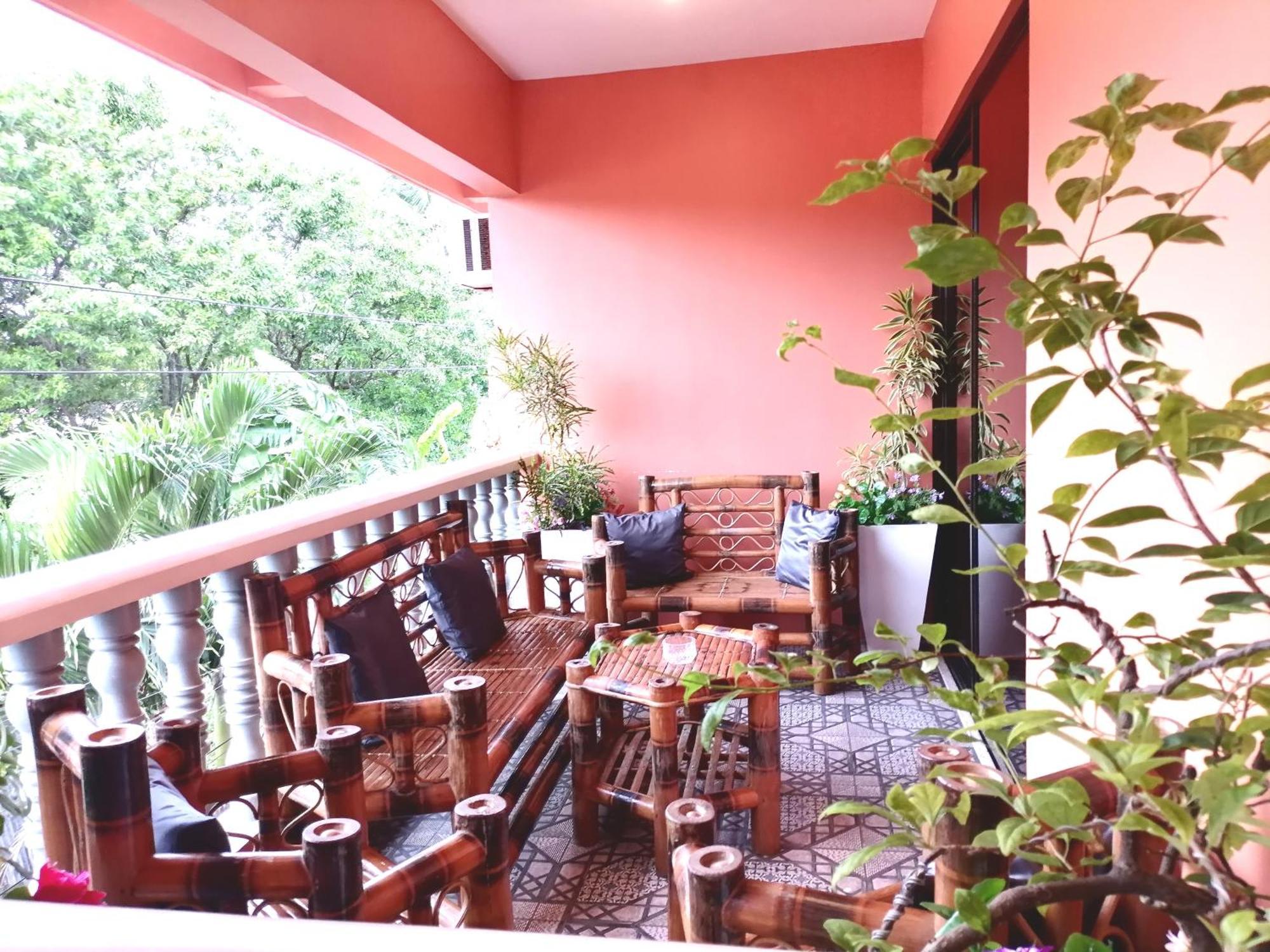 Solsken Guest House 산타 페 외부 사진