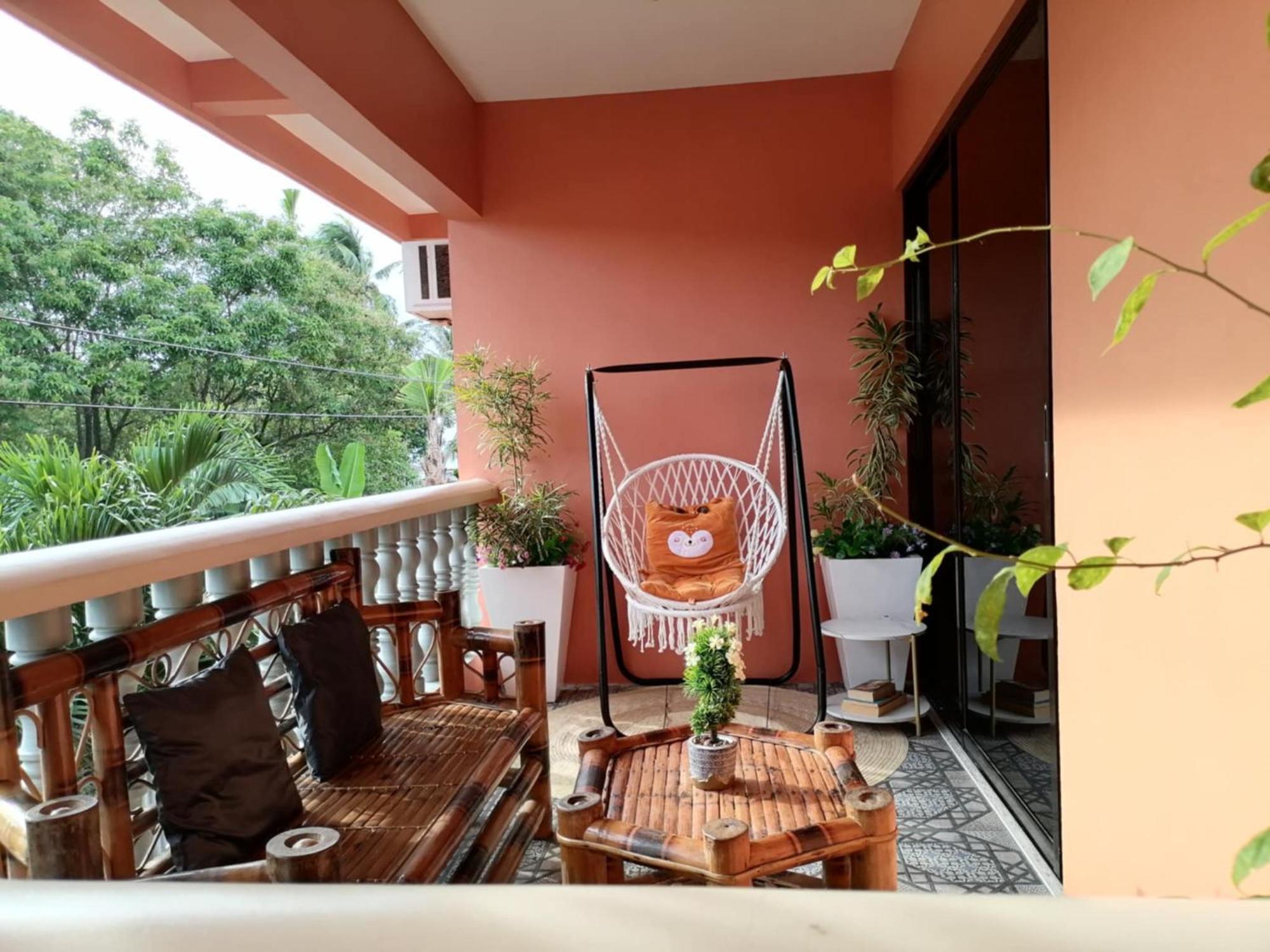 Solsken Guest House 산타 페 외부 사진