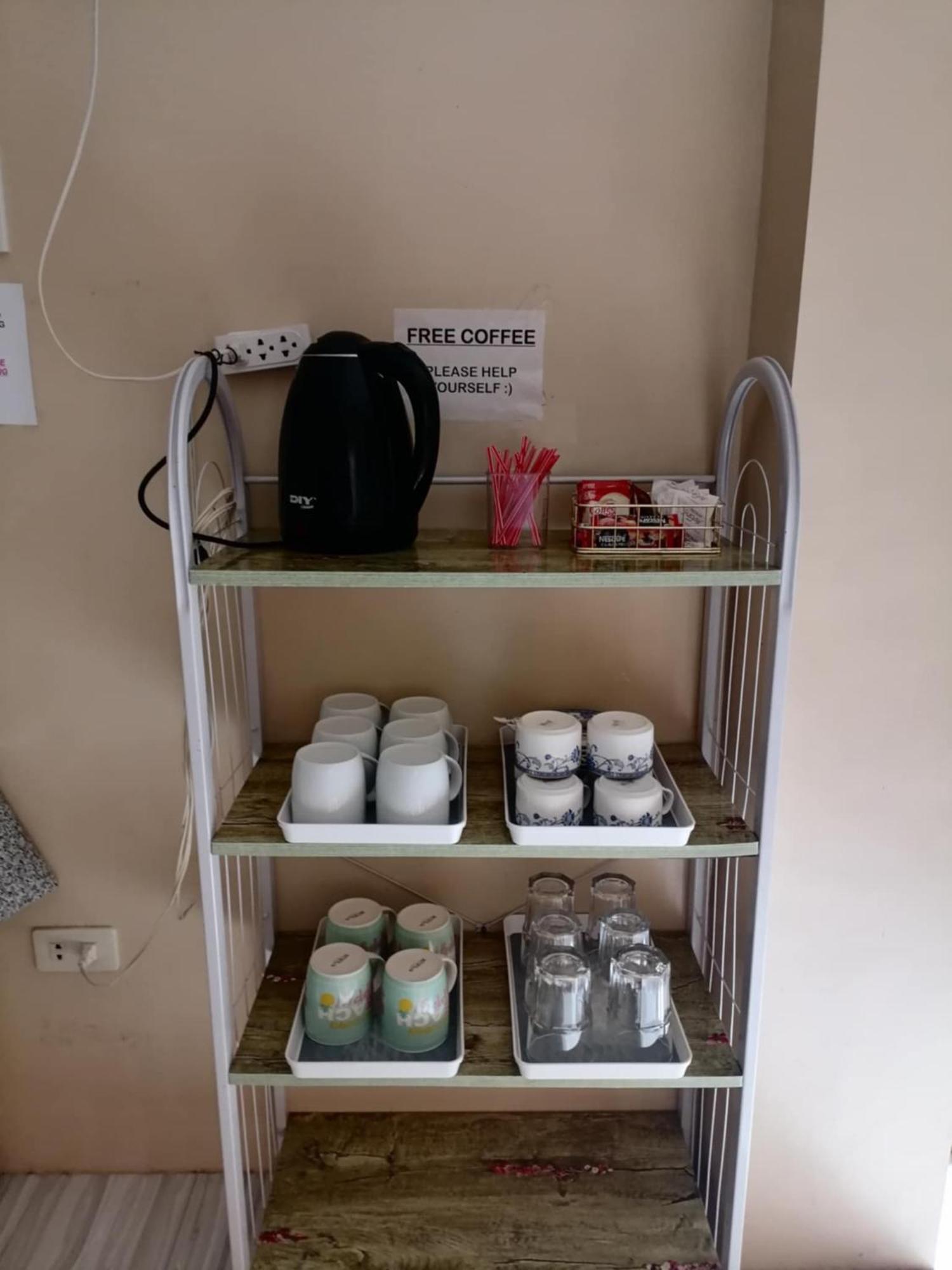 Solsken Guest House 산타 페 외부 사진