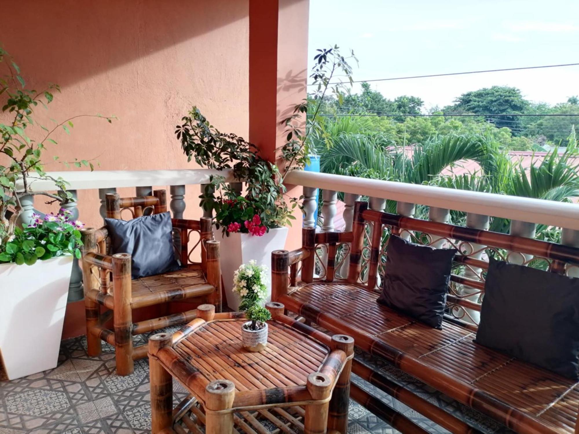 Solsken Guest House 산타 페 외부 사진