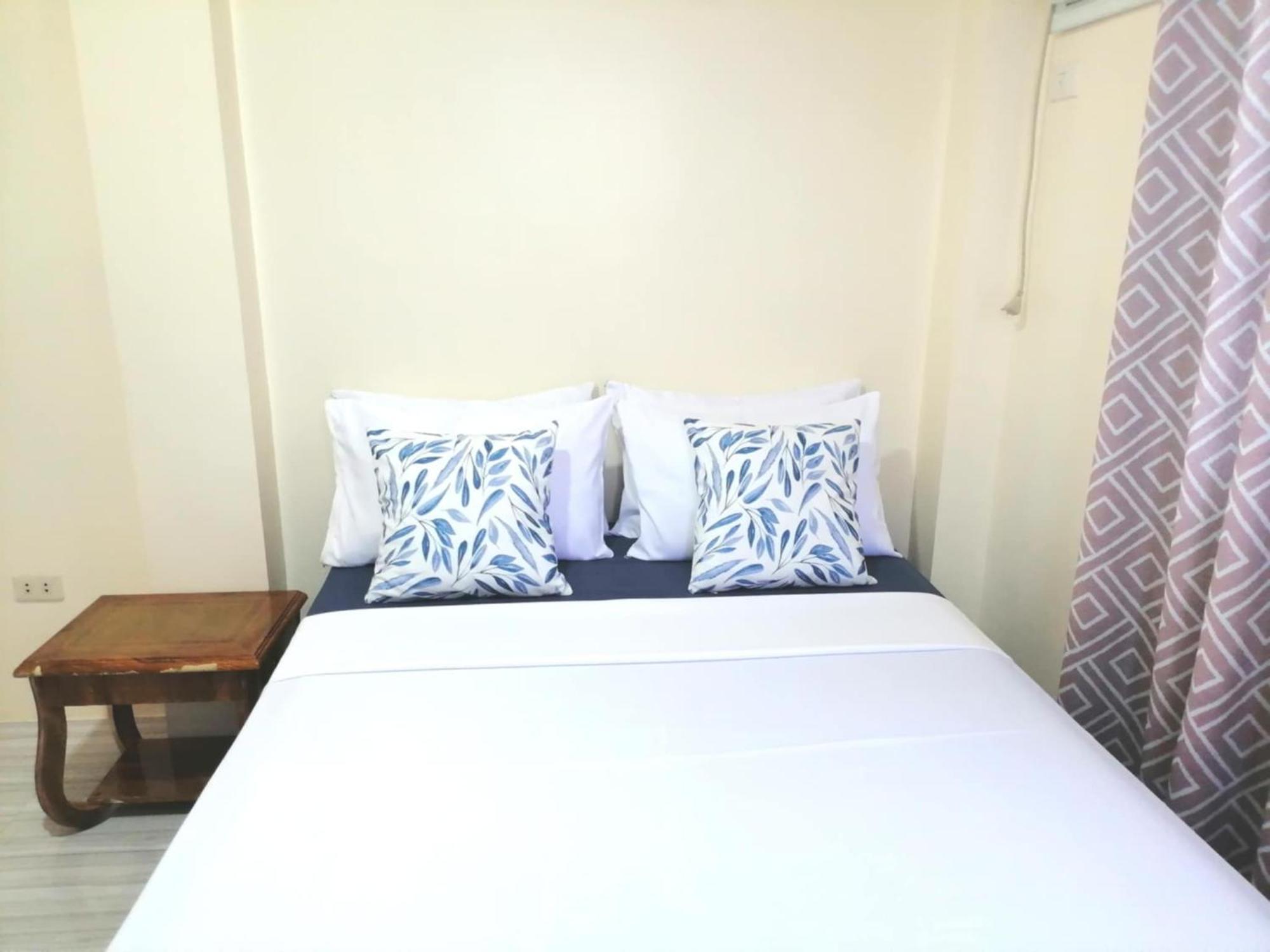 Solsken Guest House 산타 페 외부 사진