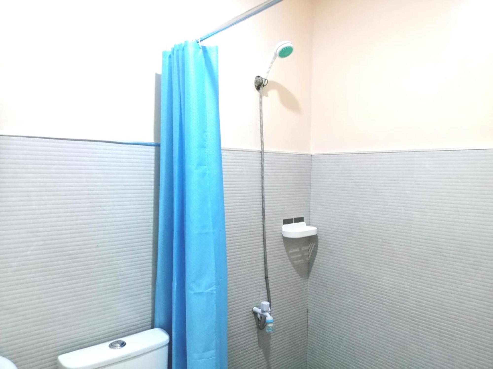 Solsken Guest House 산타 페 외부 사진