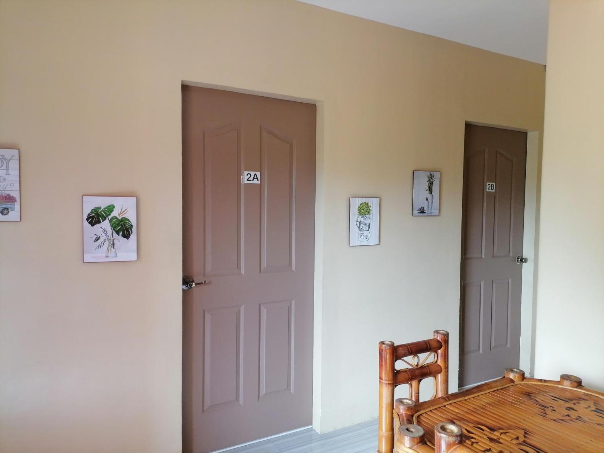 Solsken Guest House 산타 페 외부 사진