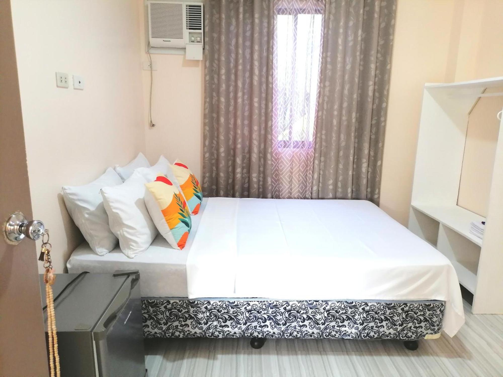 Solsken Guest House 산타 페 외부 사진
