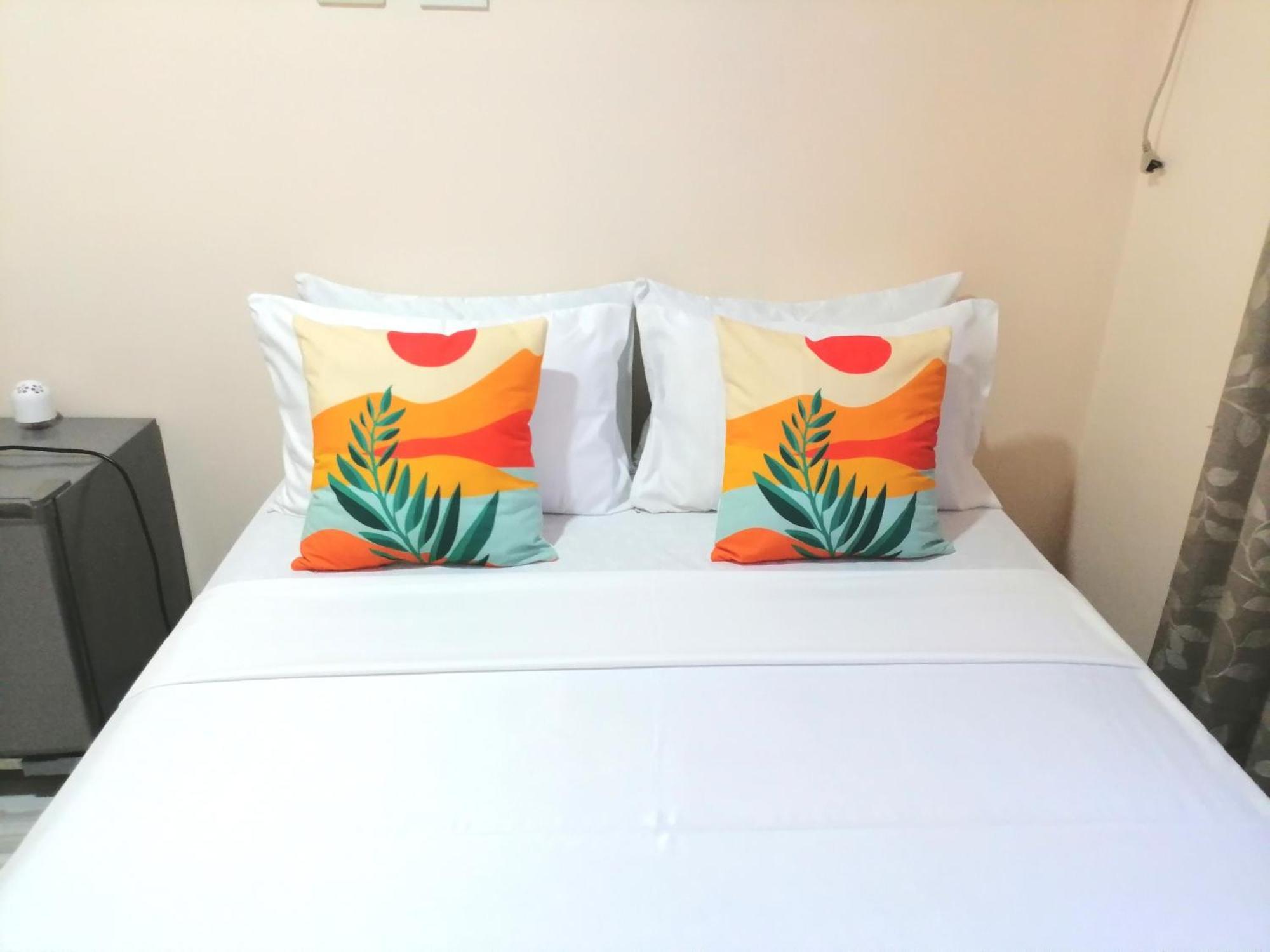 Solsken Guest House 산타 페 외부 사진