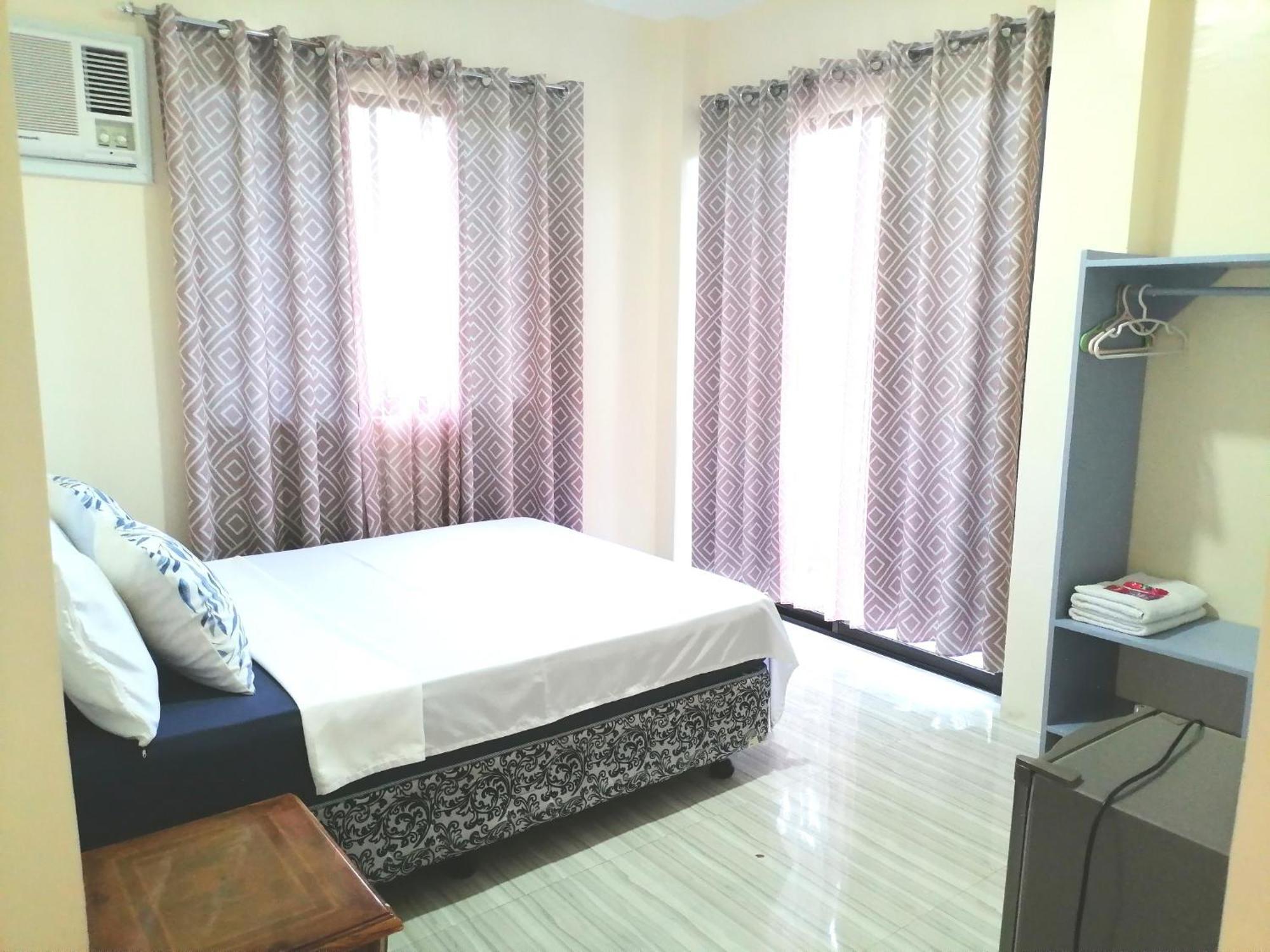 Solsken Guest House 산타 페 외부 사진