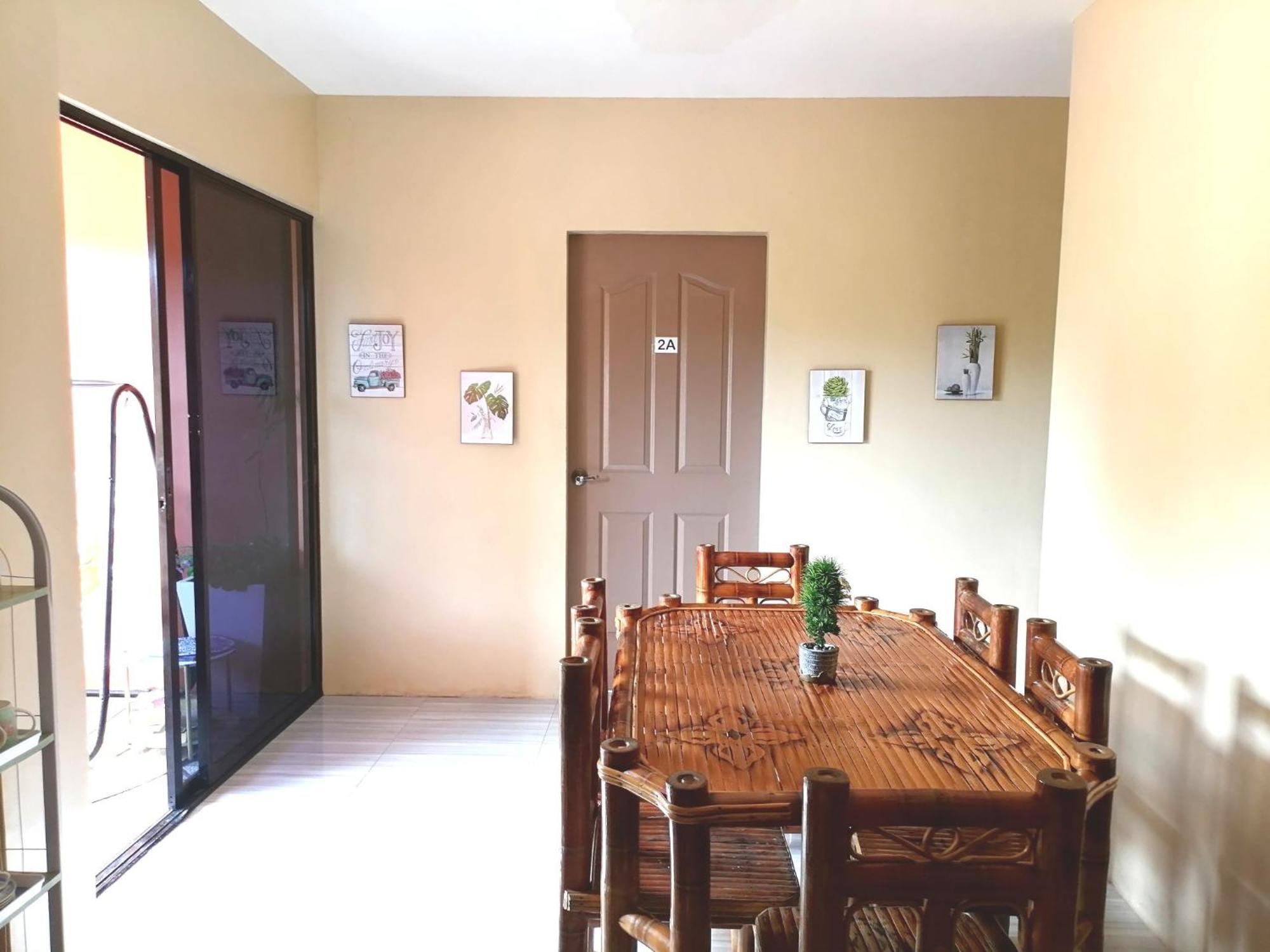 Solsken Guest House 산타 페 외부 사진